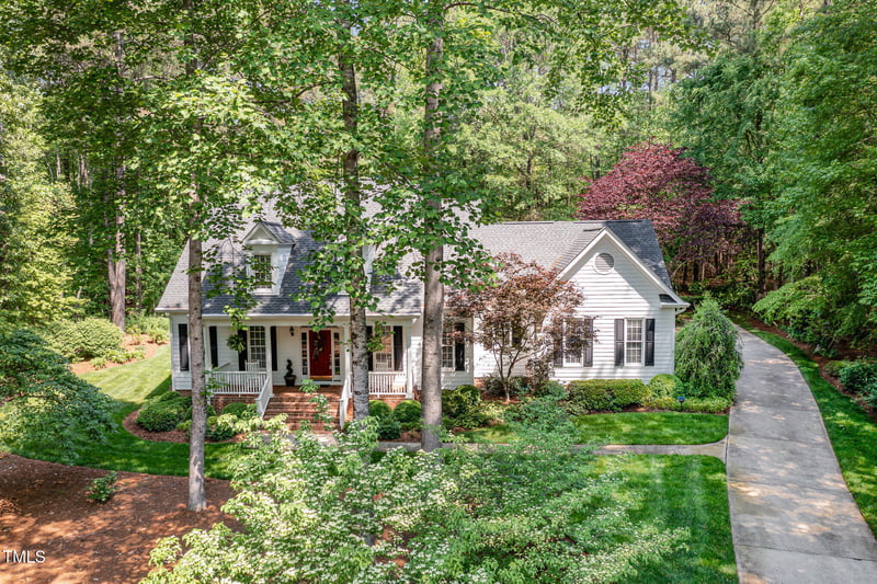8304 Epping Forest Way, Wake Forest, NC 27587