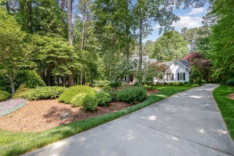 8304 Epping Forest Way, Wake Forest, NC 27587
