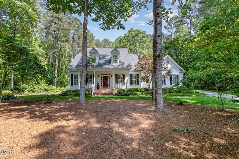 8304 Epping Forest Way, Wake Forest, NC 27587