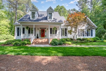 8304 Epping Forest Way, Wake Forest, NC 27587