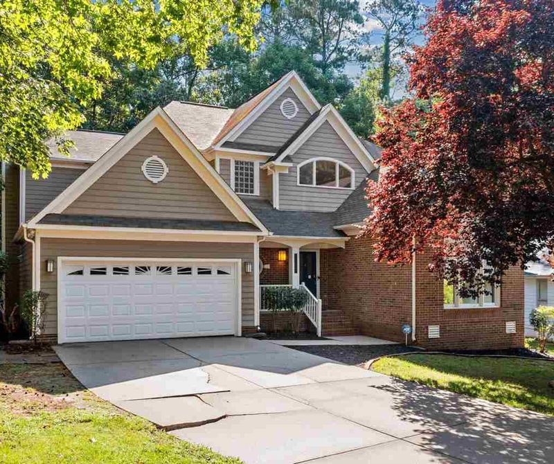 8304 Greenhead Ct, Raleigh, NC 27615