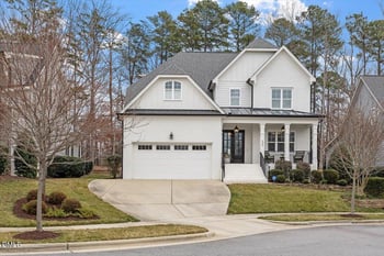 8304 Leyburn Ct, Raleigh, NC 27615