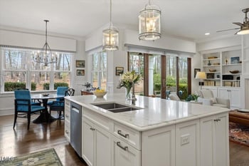 8304 Leyburn Ct, Raleigh, NC 27615