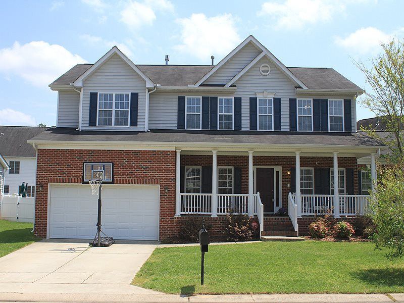 8304 Shiloh Creek Ct, Raleigh, NC 27616