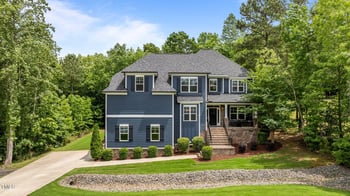 8304 Southmoor Hill Trl, Wake Forest, NC 27587