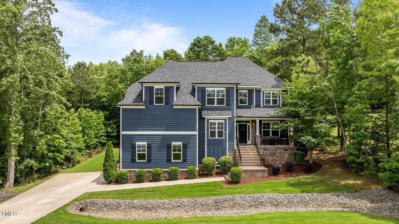 8304 Southmoor Hill Trl, Wake Forest, NC 27587