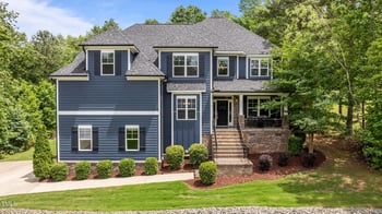 8304 Southmoor Hill Trl, Wake Forest, NC 27587