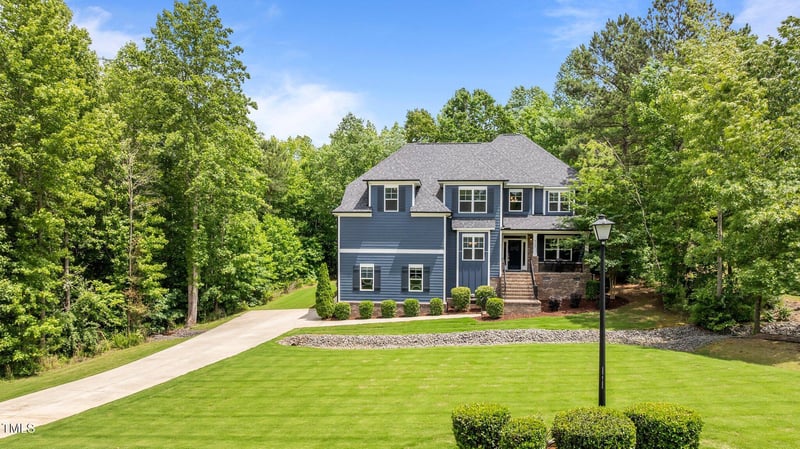8304 Southmoor Hill Trl, Wake Forest, NC 27587