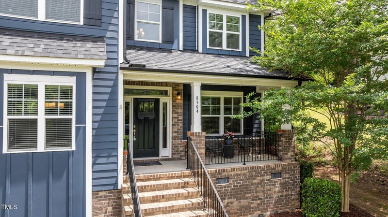 8304 Southmoor Hill Trl, Wake Forest, NC 27587