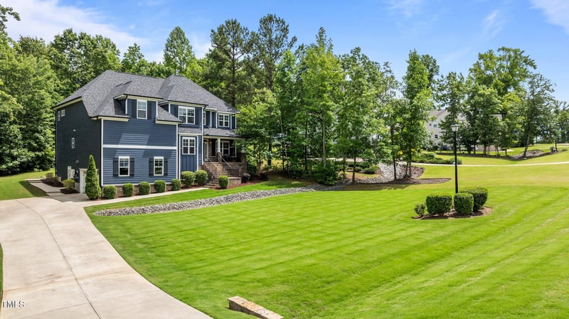 8304 Southmoor Hill Trl, Wake Forest, NC 27587
