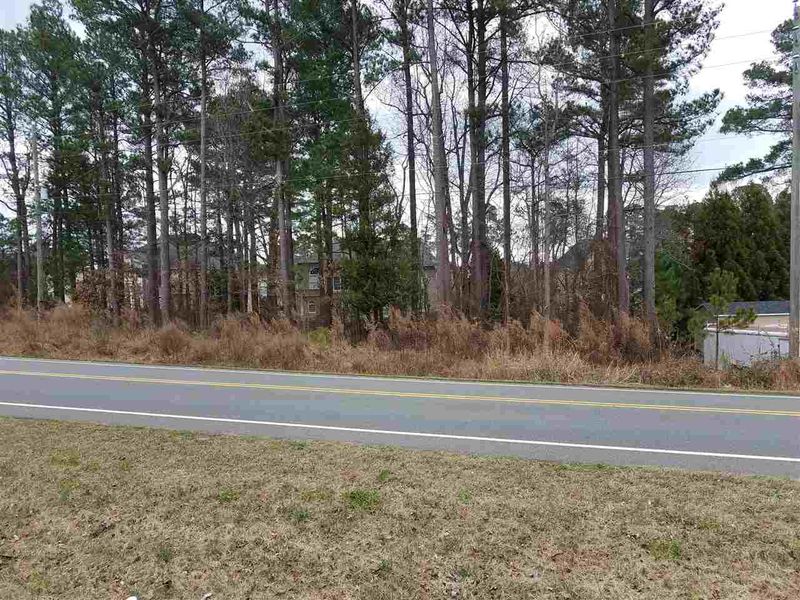 8304 Stephenson Rd Lot A, Apex, NC 27539