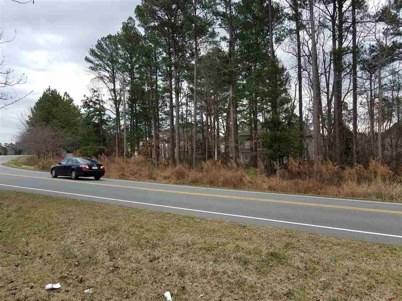8304 Stephenson Rd Lot A, Apex, NC 27539