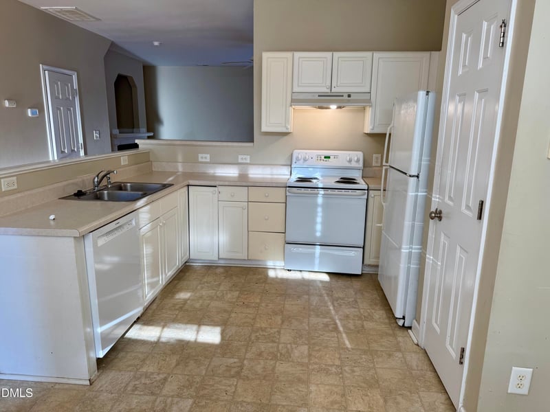 8304 Tierra Del Sol Way, Raleigh, NC 27616