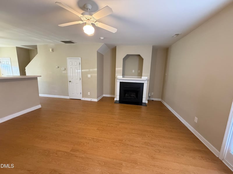 8304 Tierra Del Sol Way, Raleigh, NC 27616