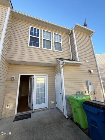 8304 Tierra Del Sol Way, Raleigh, NC 27616