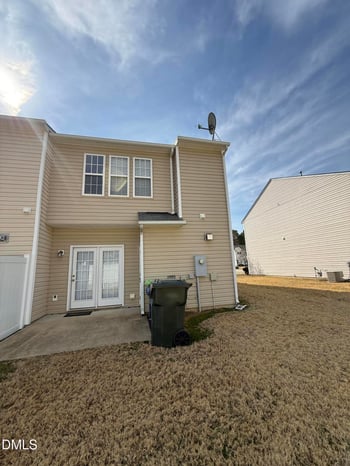 8304 Tierra Del Sol Way, Raleigh, NC 27616