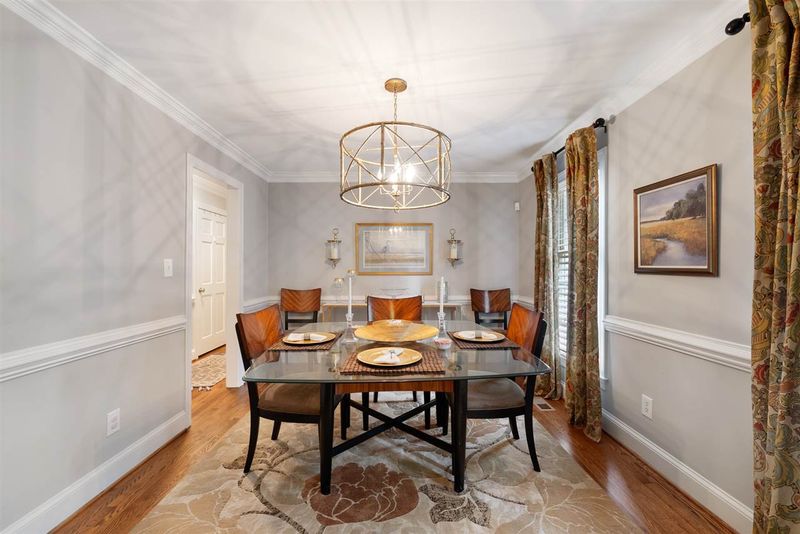 8305 Apple Orchard Way, Raleigh, NC 27615