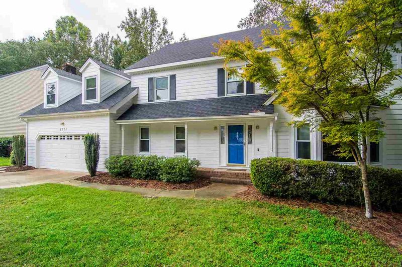 8305 Blue Heron Way, Raleigh, NC 27615