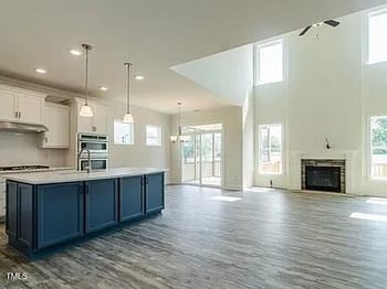 8305 Cannon Grove Dr, Willow Springs, NC 27592