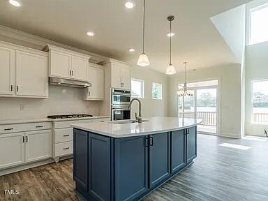 8305 Cannon Grove Dr, Willow Springs, NC 27592