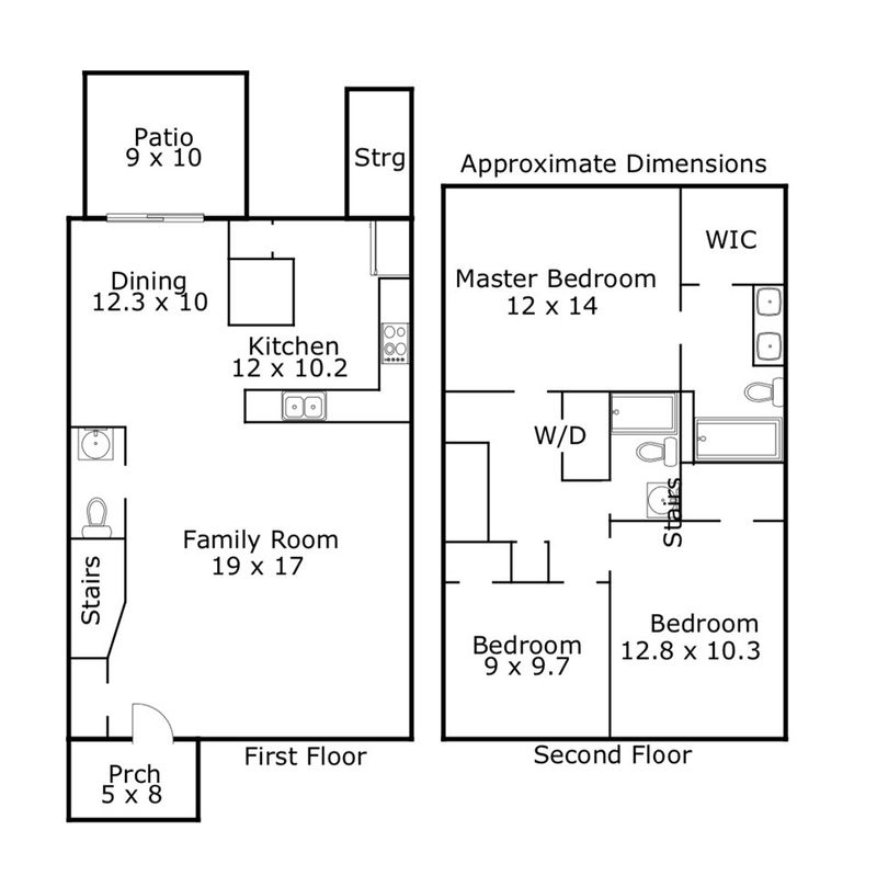8305 Clasara Cir, Raleigh, NC 27613