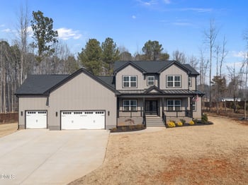 8305 Dolce Dr, Wake Forest, NC 27587