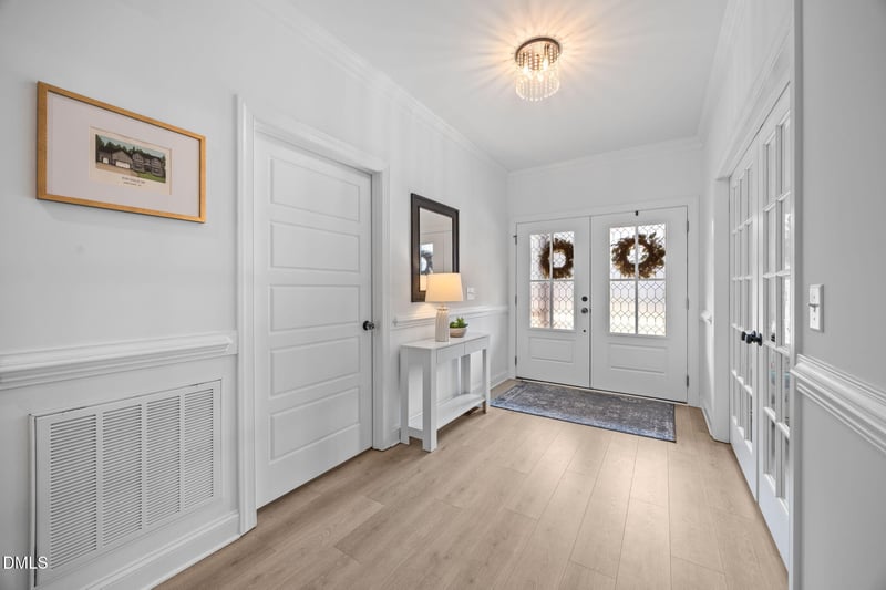 8305 Dolce Dr, Wake Forest, NC 27587