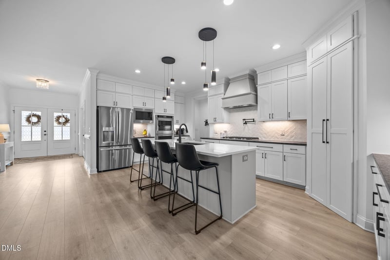 8305 Dolce Dr, Wake Forest, NC 27587