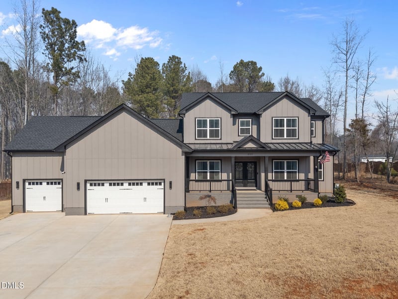 8305 Dolce Dr, Wake Forest, NC 27587