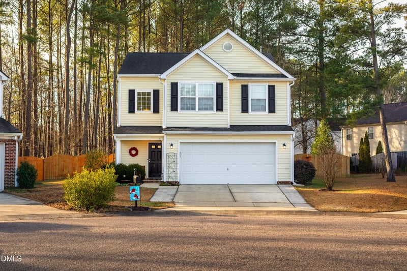 8305 Eel Ct, Raleigh, NC 27616