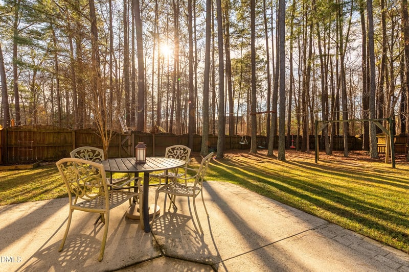 8305 Eel Ct, Raleigh, NC 27616