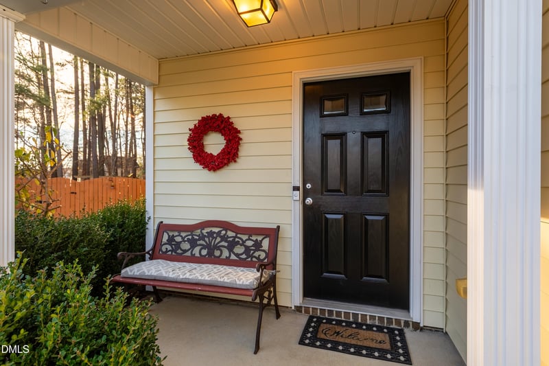 8305 Eel Ct, Raleigh, NC 27616