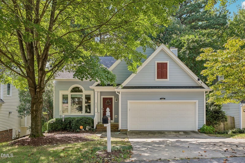 8305 Greywinds Dr, Raleigh, NC 27615
