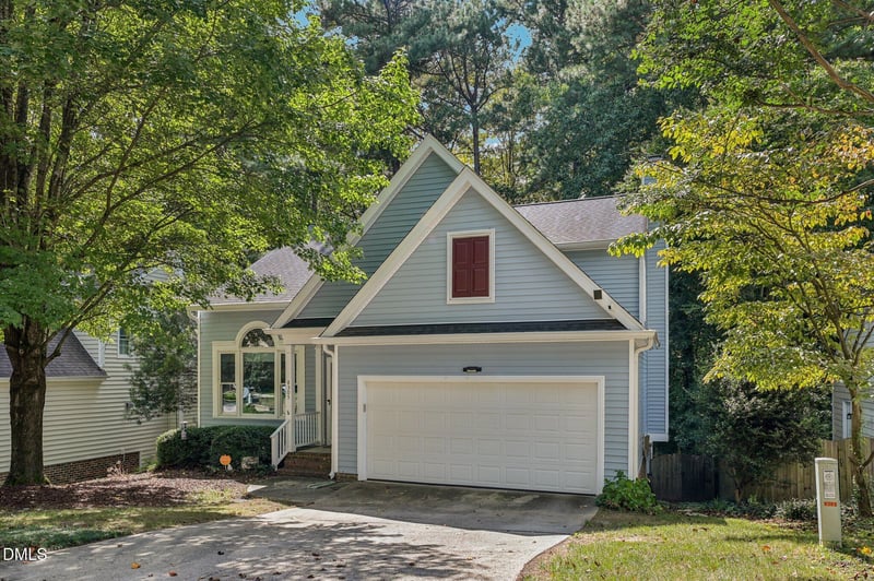 8305 Greywinds Dr, Raleigh, NC 27615