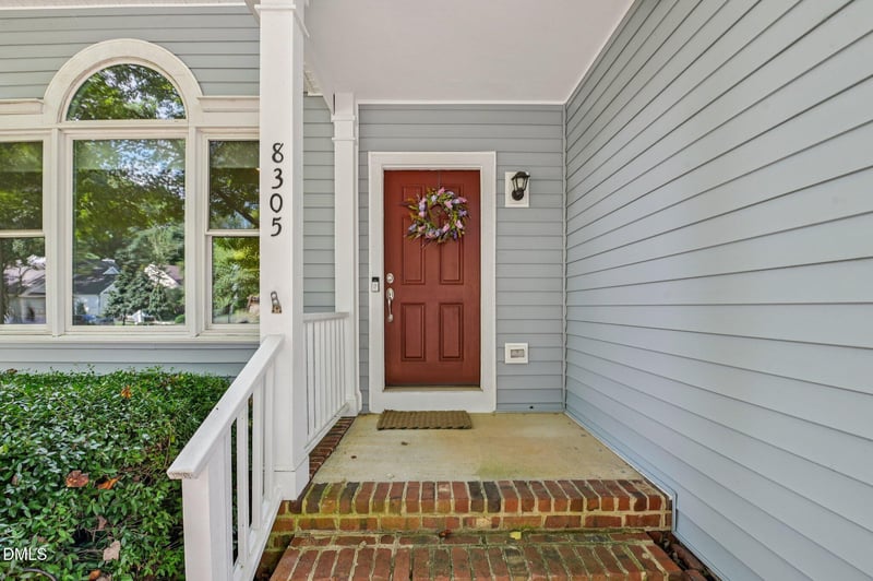 8305 Greywinds Dr, Raleigh, NC 27615