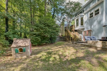 8305 Greywinds Dr, Raleigh, NC 27615