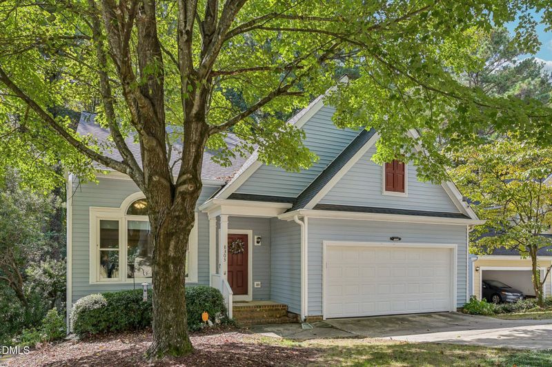 8305 Greywinds Dr, Raleigh, NC 27615