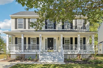 8305 Hobhouse Cir, Raleigh, NC 27615