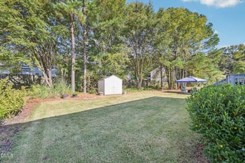 8305 Hobhouse Cir, Raleigh, NC 27615