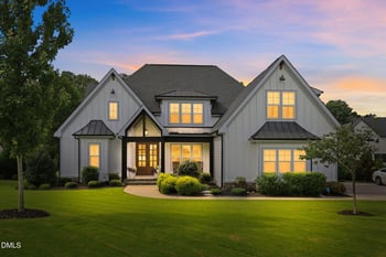 8305 Prescott Mnr Way, Wake Forest, NC 27587