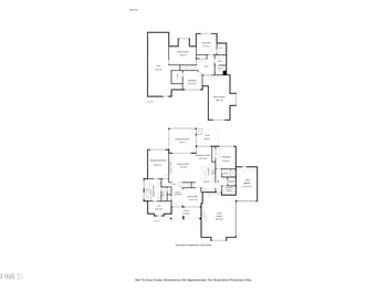 8305 Prescott Mnr Way, Wake Forest, NC 27587