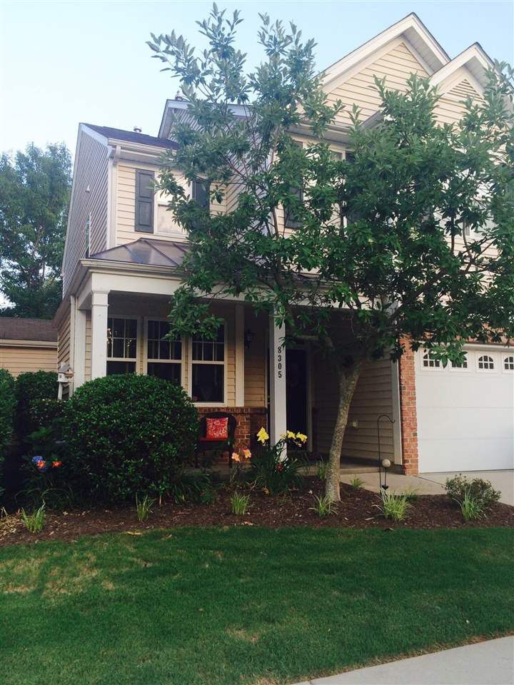 8305 Rubblestone Pa, Raleigh, NC 27613