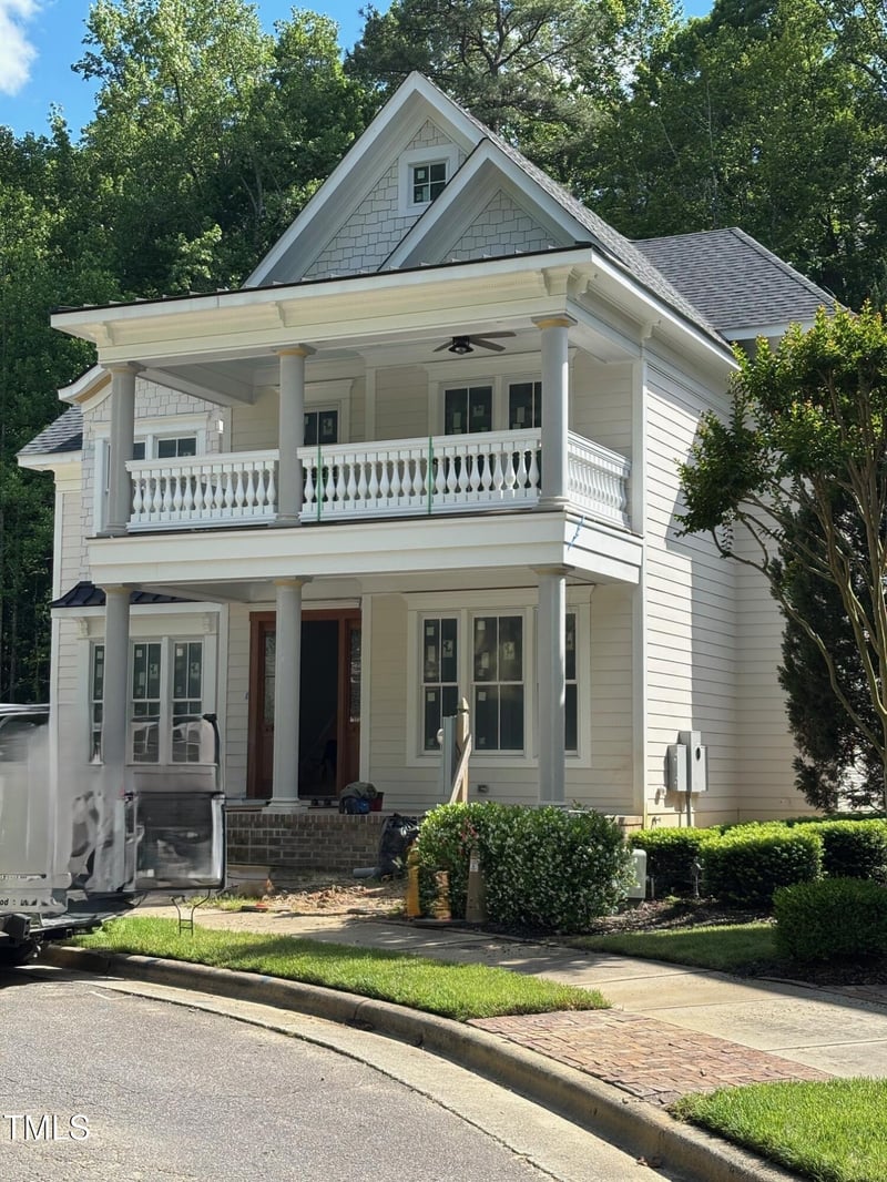 8305 Society Pl, Raleigh, NC 27615