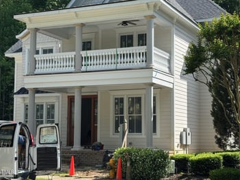 8305 Society Pl, Raleigh, NC 27615