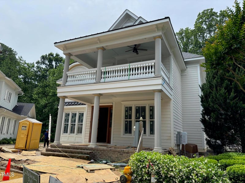 8305 Society Pl, Raleigh, NC 27615