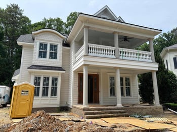 8305 Society Pl, Raleigh, NC 27615