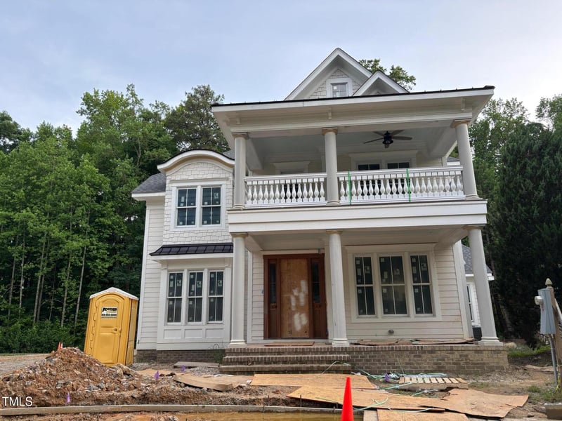8305 Society Pl, Raleigh, NC 27615