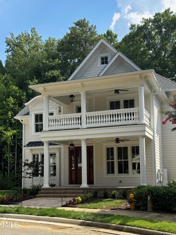 8305 Society Pl, Raleigh, NC 27615