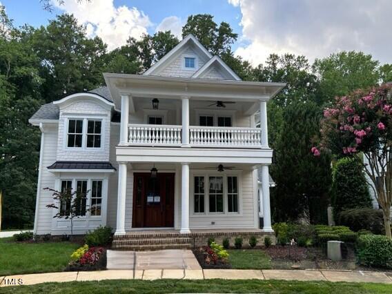 8305 Society Pl, Raleigh, NC 27615