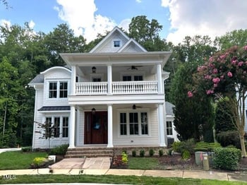 8305 Society Pl, Raleigh, NC 27615
